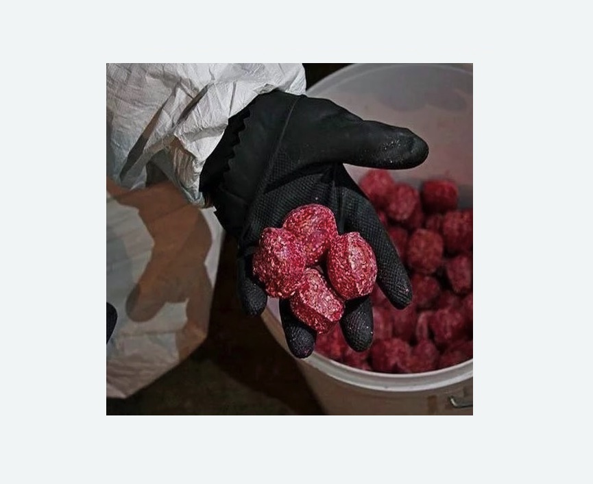 Обработка от крыс в Левобережном районе Москвы